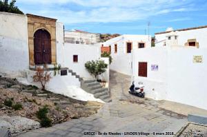 022- Grece Lindos 